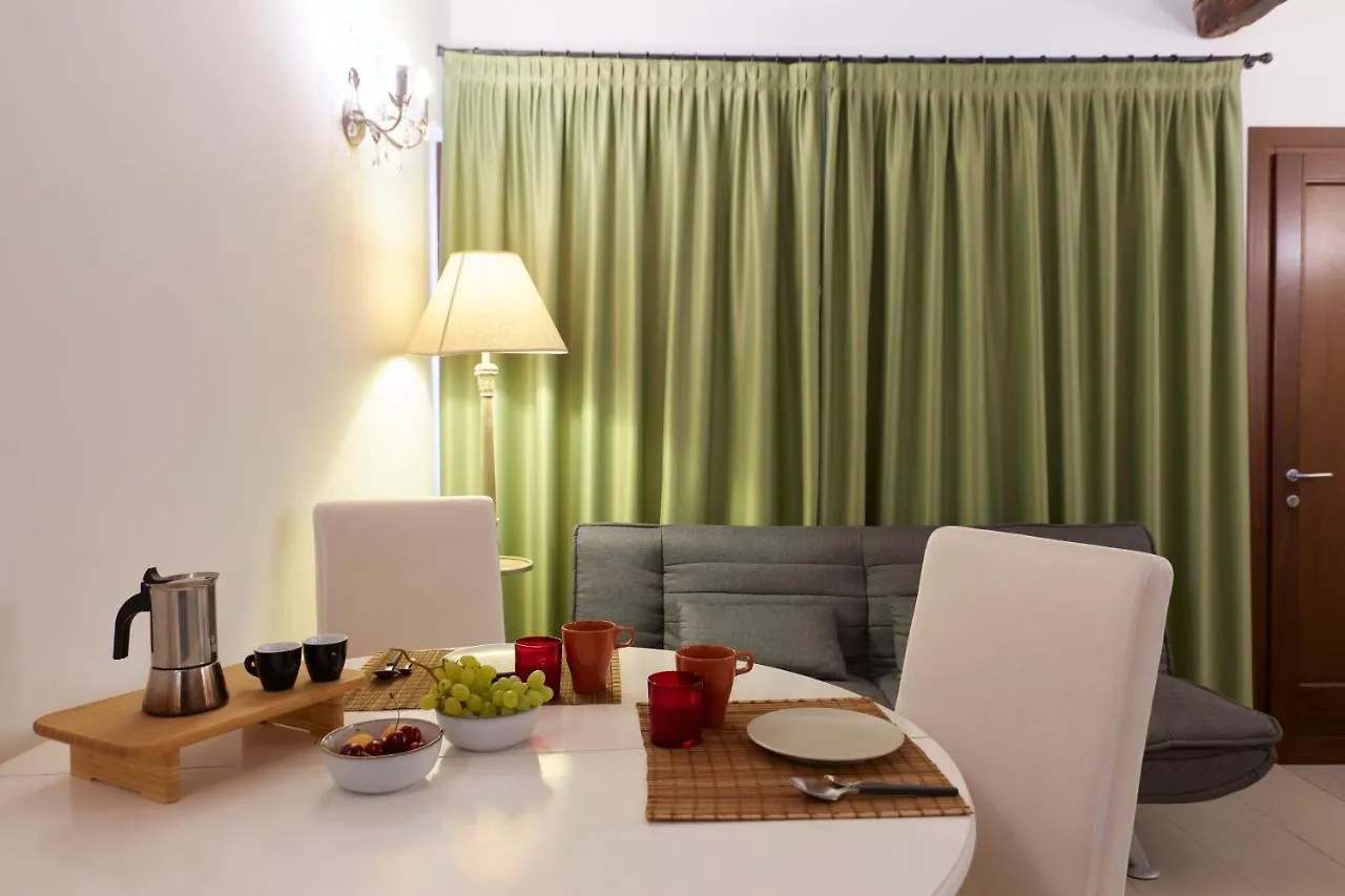 Rialto Apartment Near The Grand Canal Ac Wifi Venedig 0*,