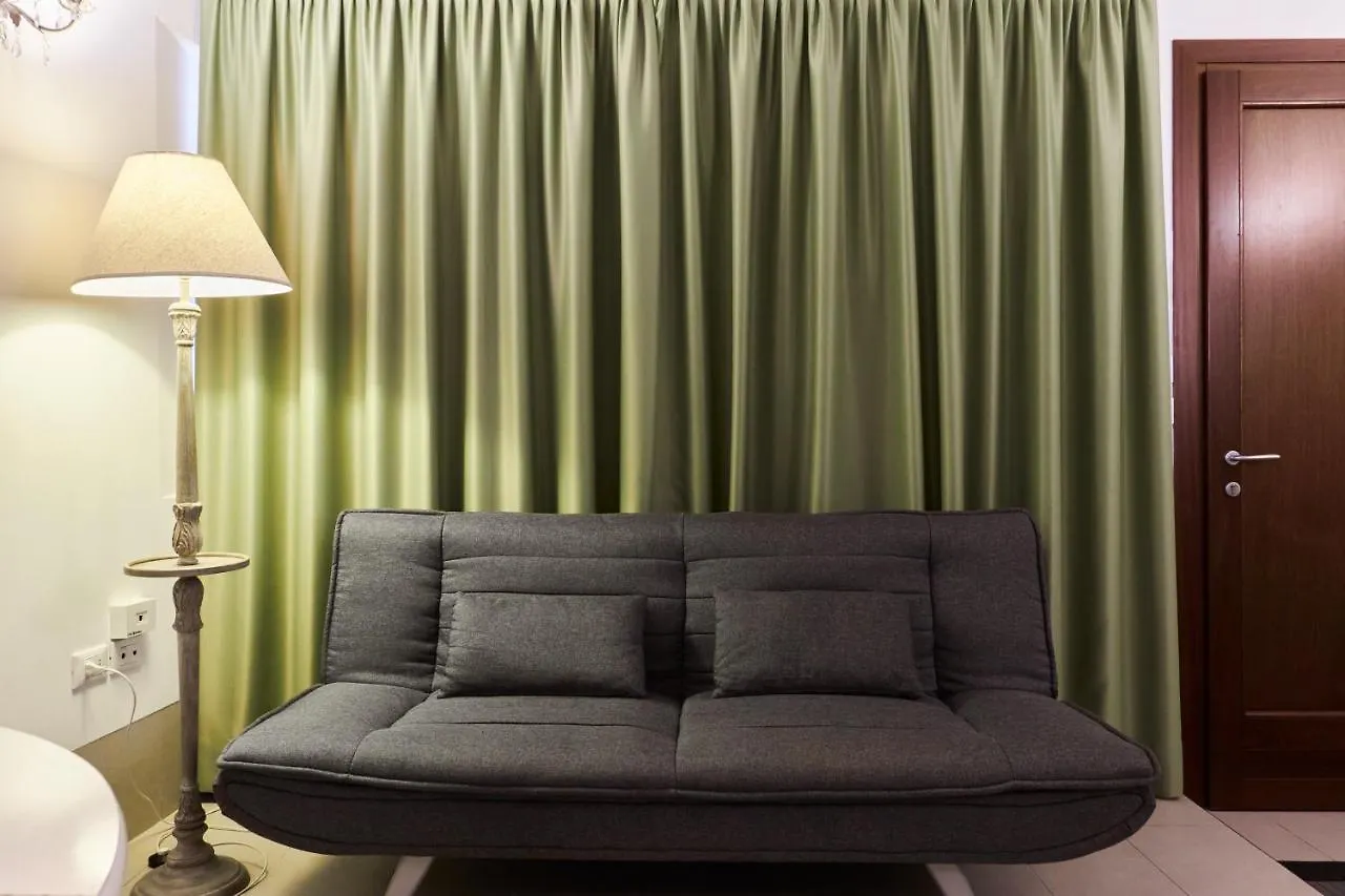 Rialto Apartment Near The Grand Canal Ac Wifi Venedig