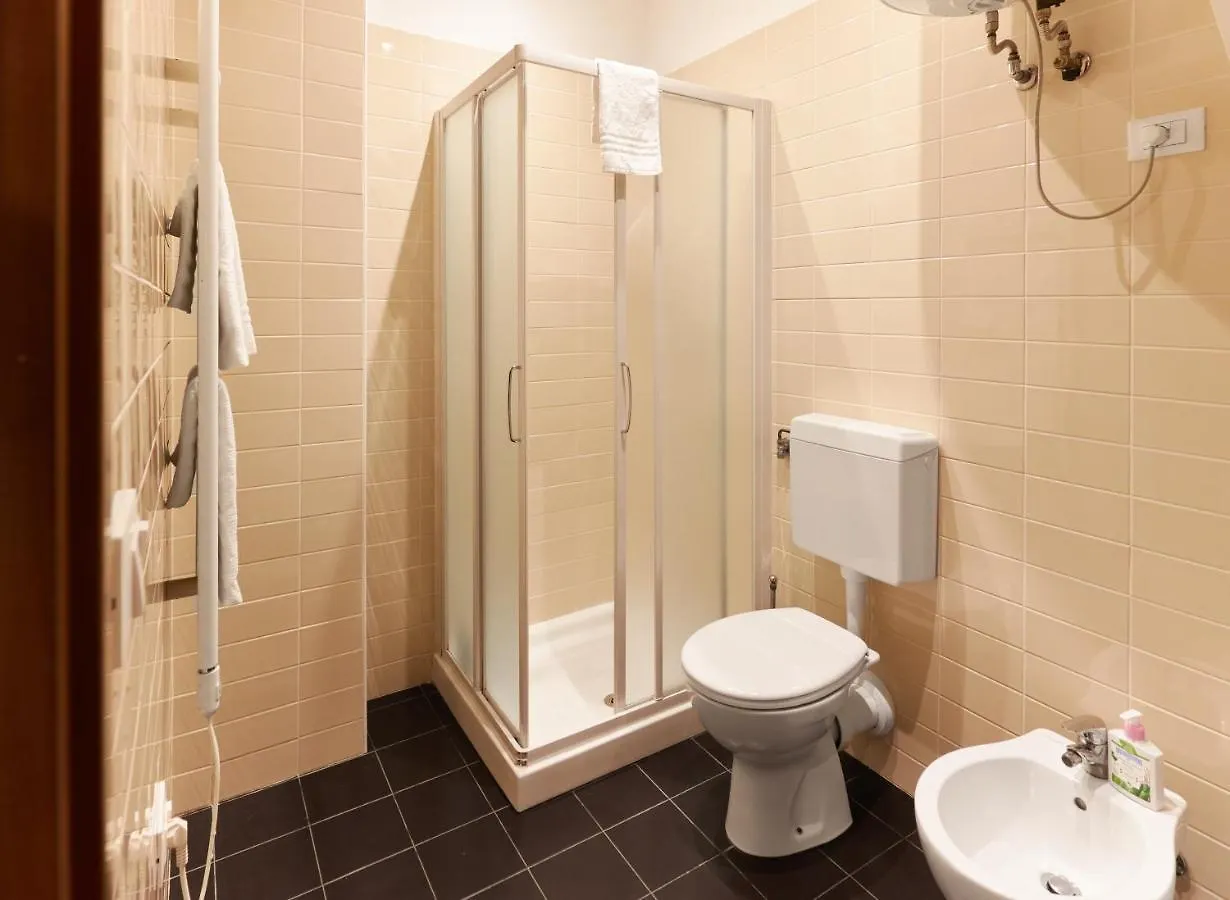 Rialto Apartment Near The Grand Canal Ac Wifi Venedig
