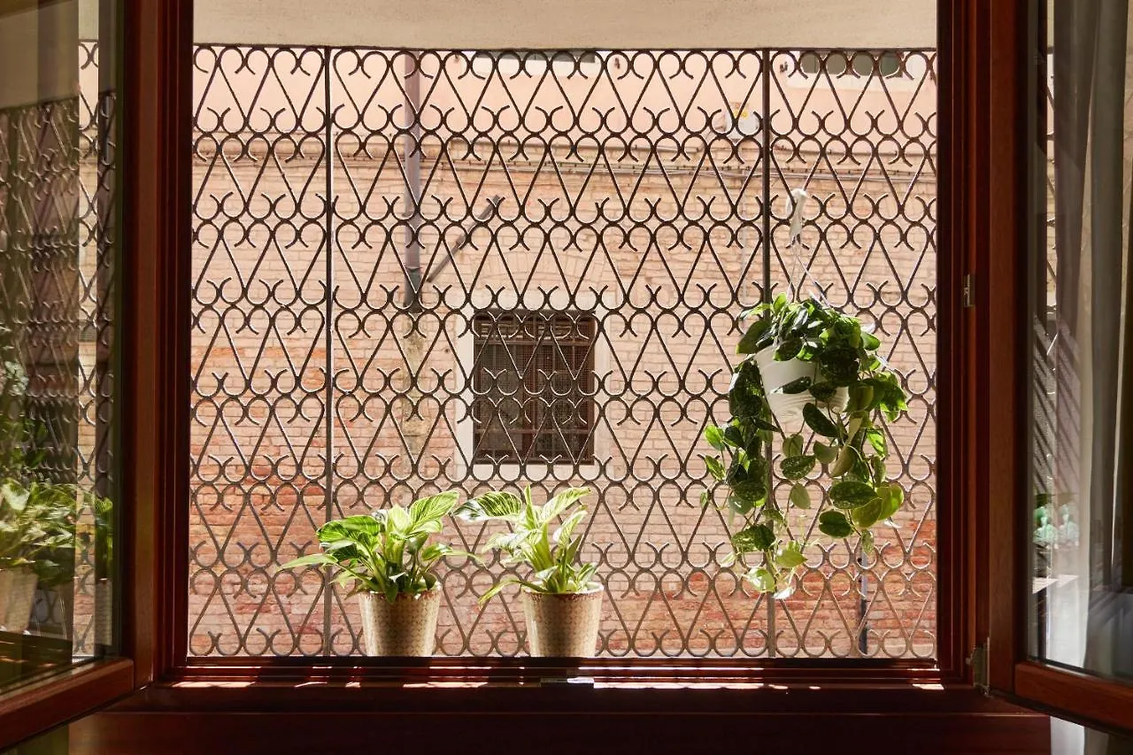 Rialto Apartment Near The Grand Canal Ac Wifi Venedig Italien