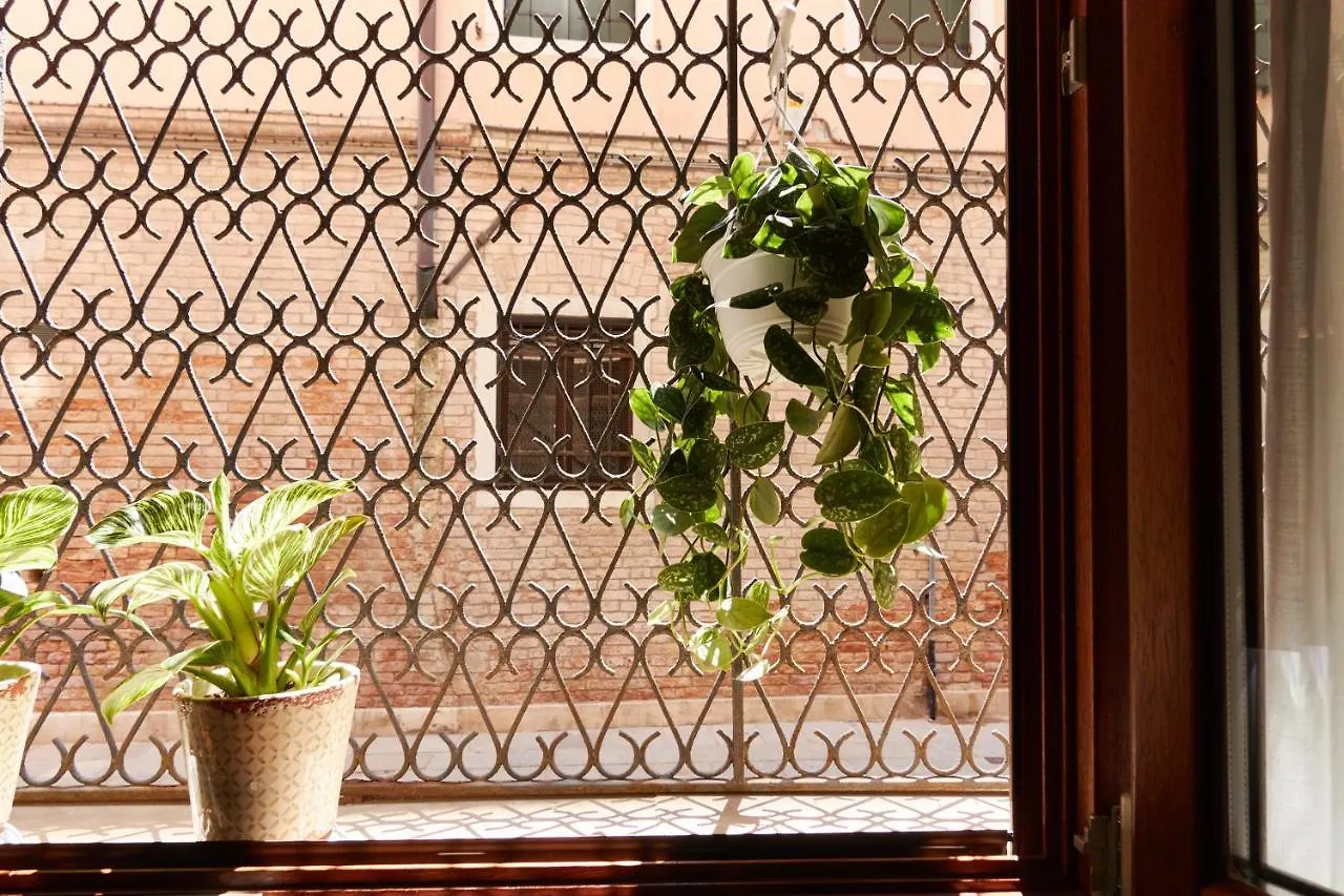 Rialto Apartment Near The Grand Canal Ac Wifi Venedig 0*,  Italien