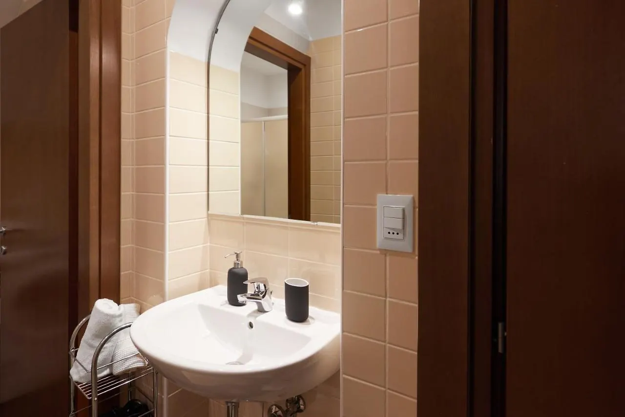 Rialto Apartment Near The Grand Canal Ac Wifi Venedig 0*,  Italien