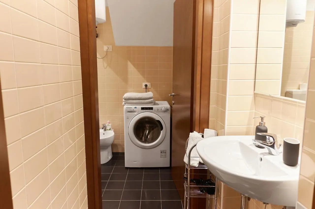 Rialto Apartment Near The Grand Canal Ac Wifi Venedig 0*,